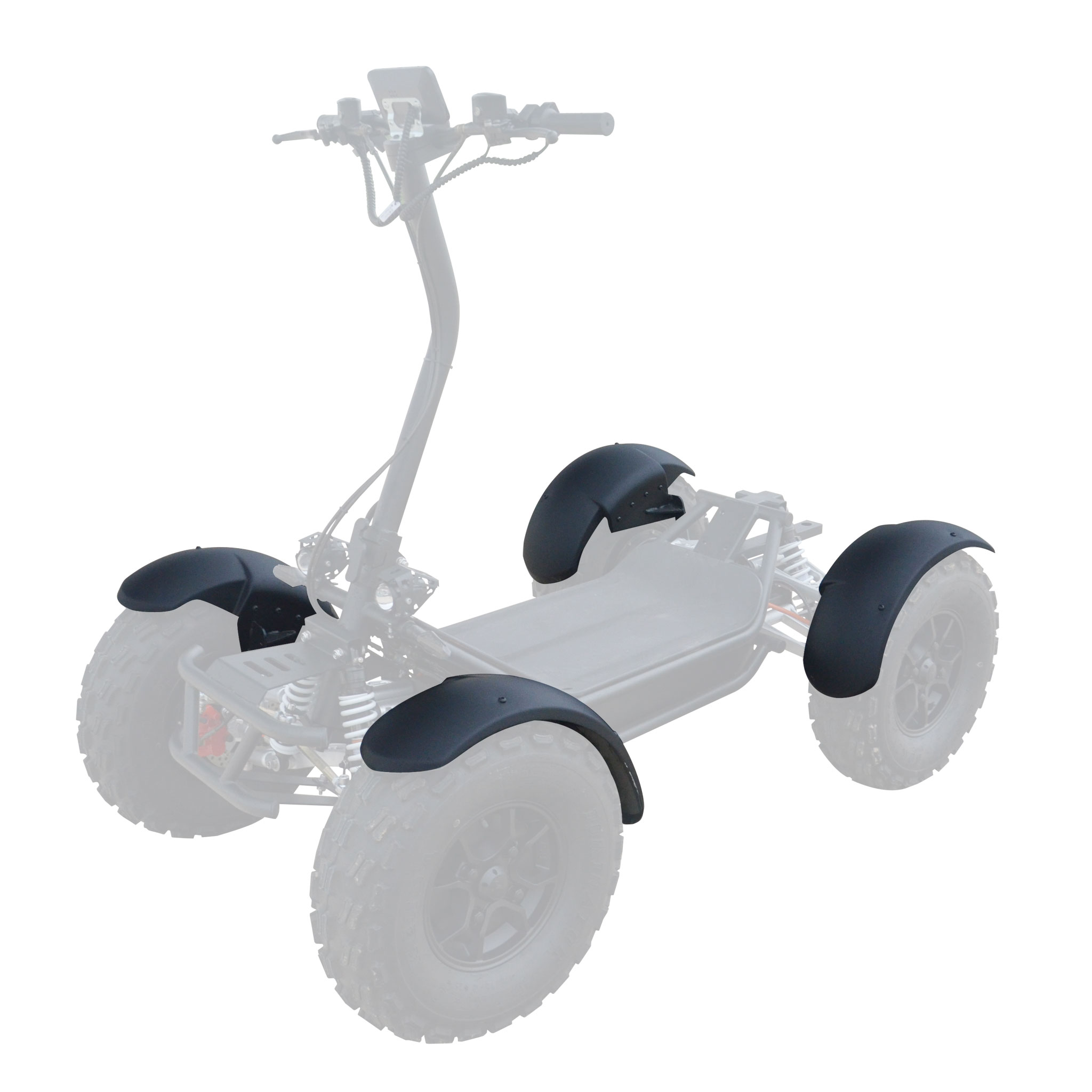 Full Skid Plate