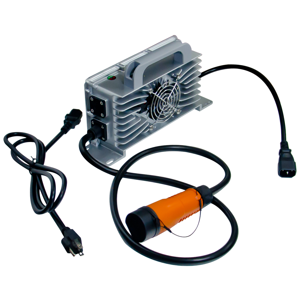 ATV/UTV LED Round Work Light