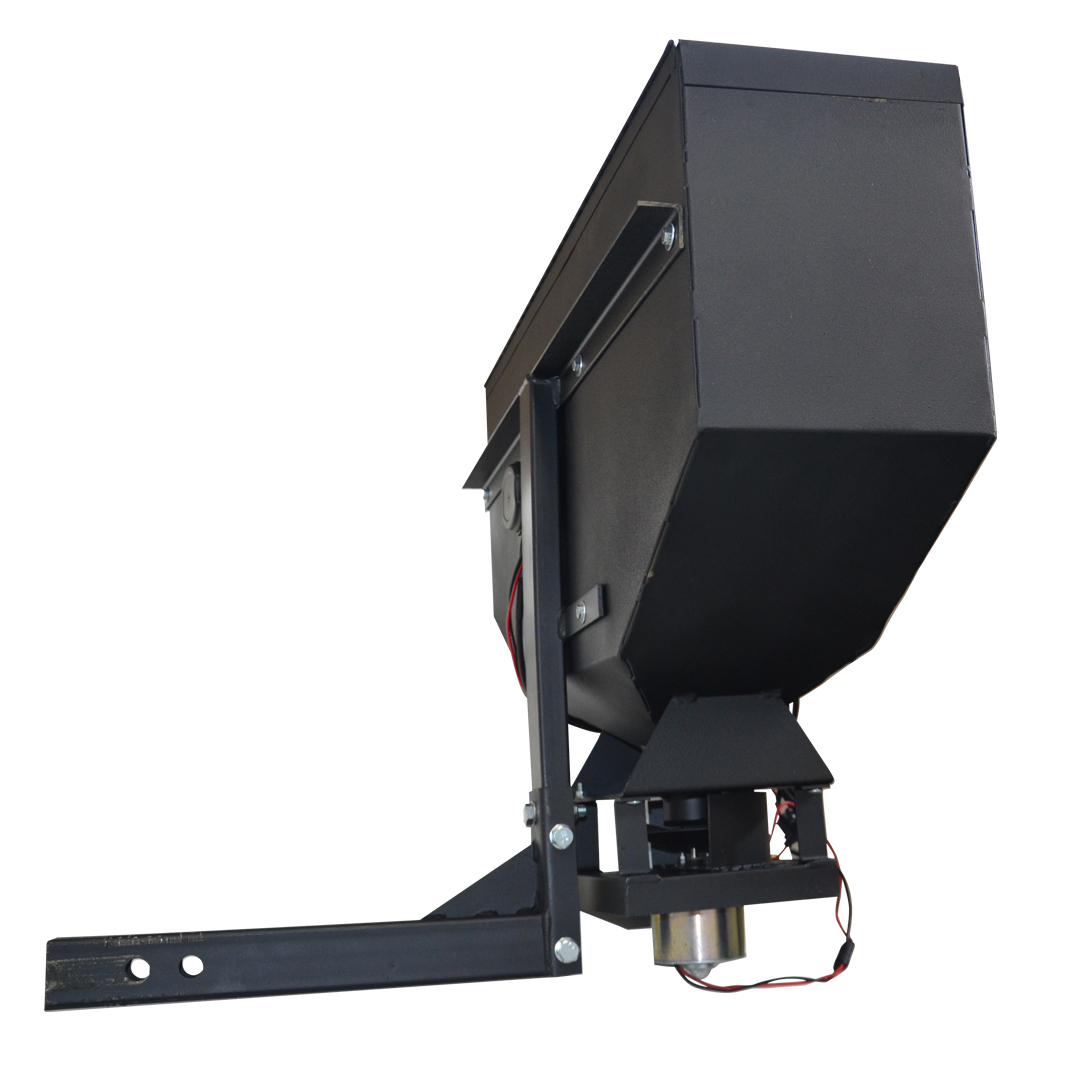 Kolpin Collapsible Rear Drop Rack