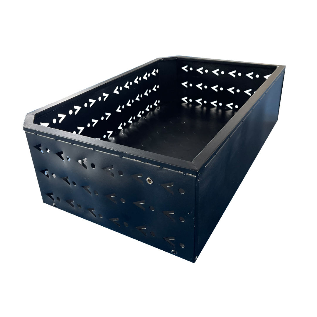300 lb. Capacity ATV Cargo Carrier